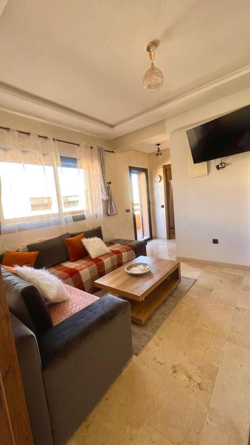 Luxury Apartment In The Center Of Gueliz Marrakech Marrakesh Exterior foto